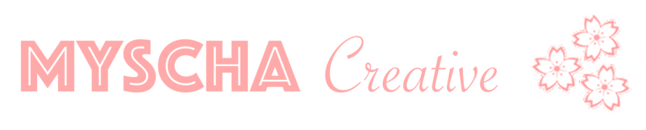 Log logo MCreative slim 2cm